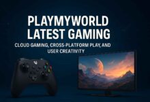 PlayMyWorld Latest Gaming