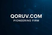 Qoruv.com Pioneering Firm