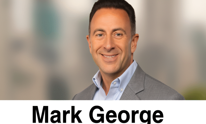 Mark George