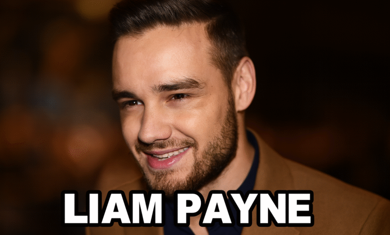 Liam Payne