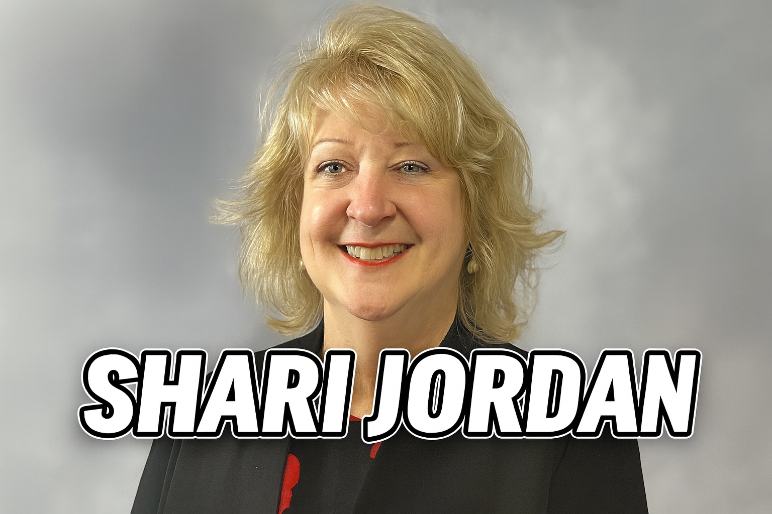 Shari Jordan