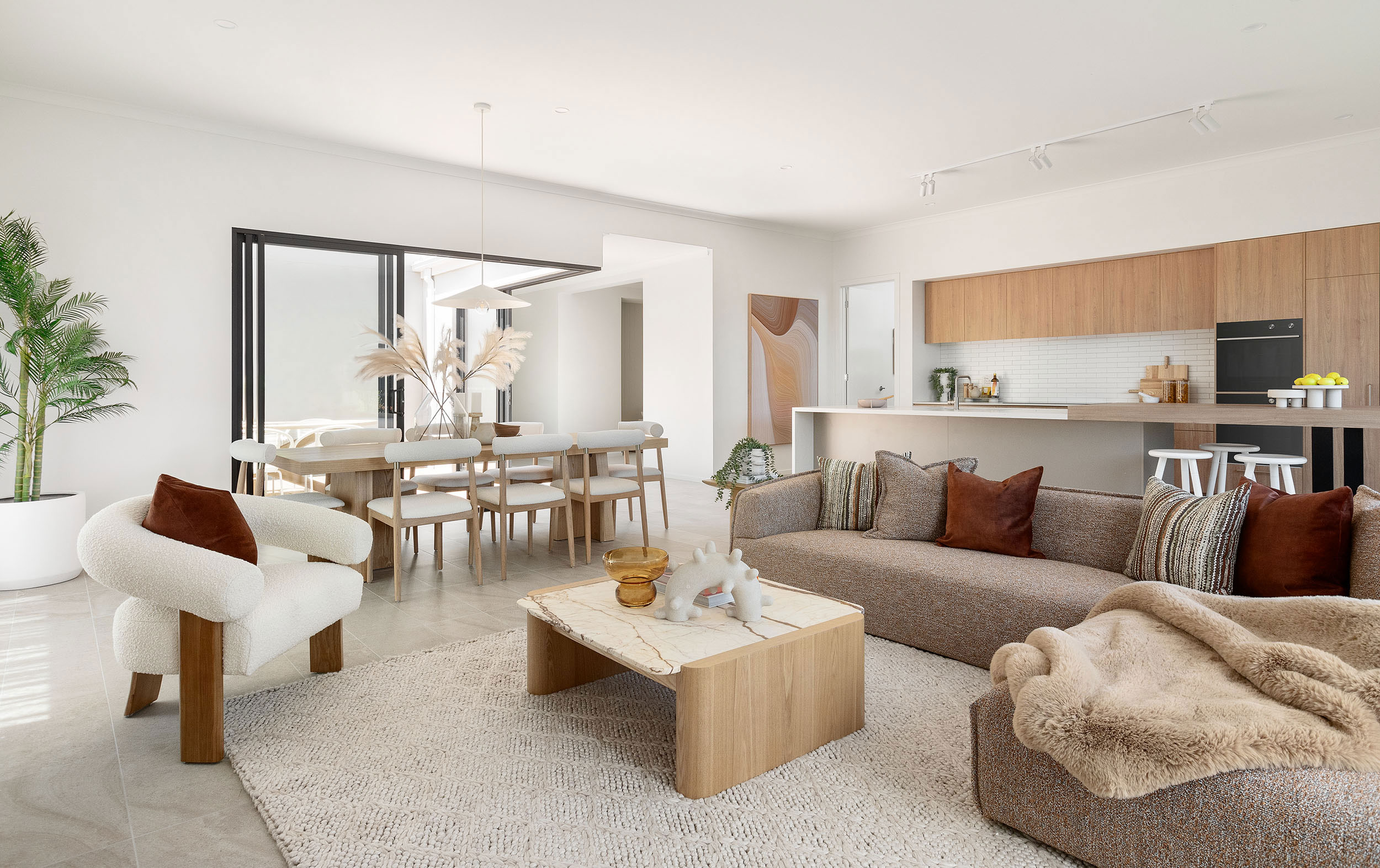 Modern Interior Design Trends Shaping Homes Today
