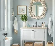 Stunning Bathroom Wrapping Ideas for a Modern Look