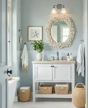 Stunning Bathroom Wrapping Ideas for a Modern Look